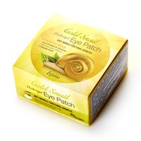 Esfolio Gold & Snail Hydrogel Eye Patch 90 gr. Thailand