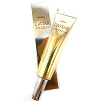 Mistine Extreme Caviar eye cream 15 ml. Thailand